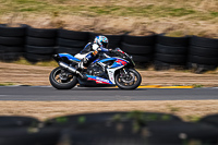 Middle Group Blue Bikes